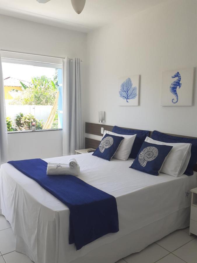 Estrela Azul Guest House Buzios Zewnętrze zdjęcie