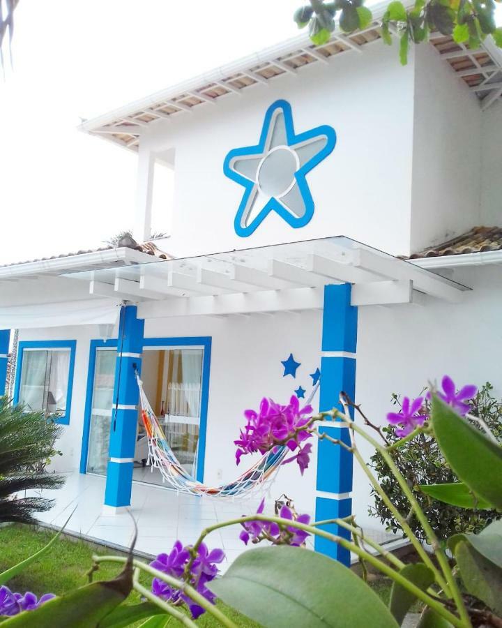 Estrela Azul Guest House Buzios Zewnętrze zdjęcie