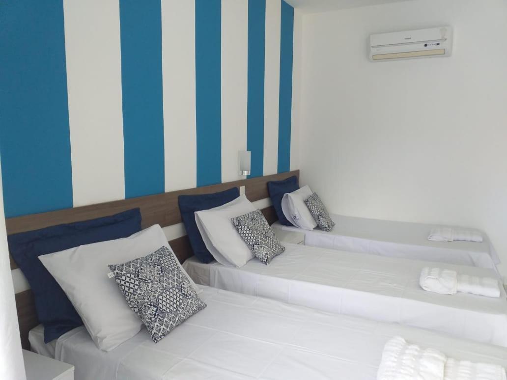 Estrela Azul Guest House Buzios Zewnętrze zdjęcie