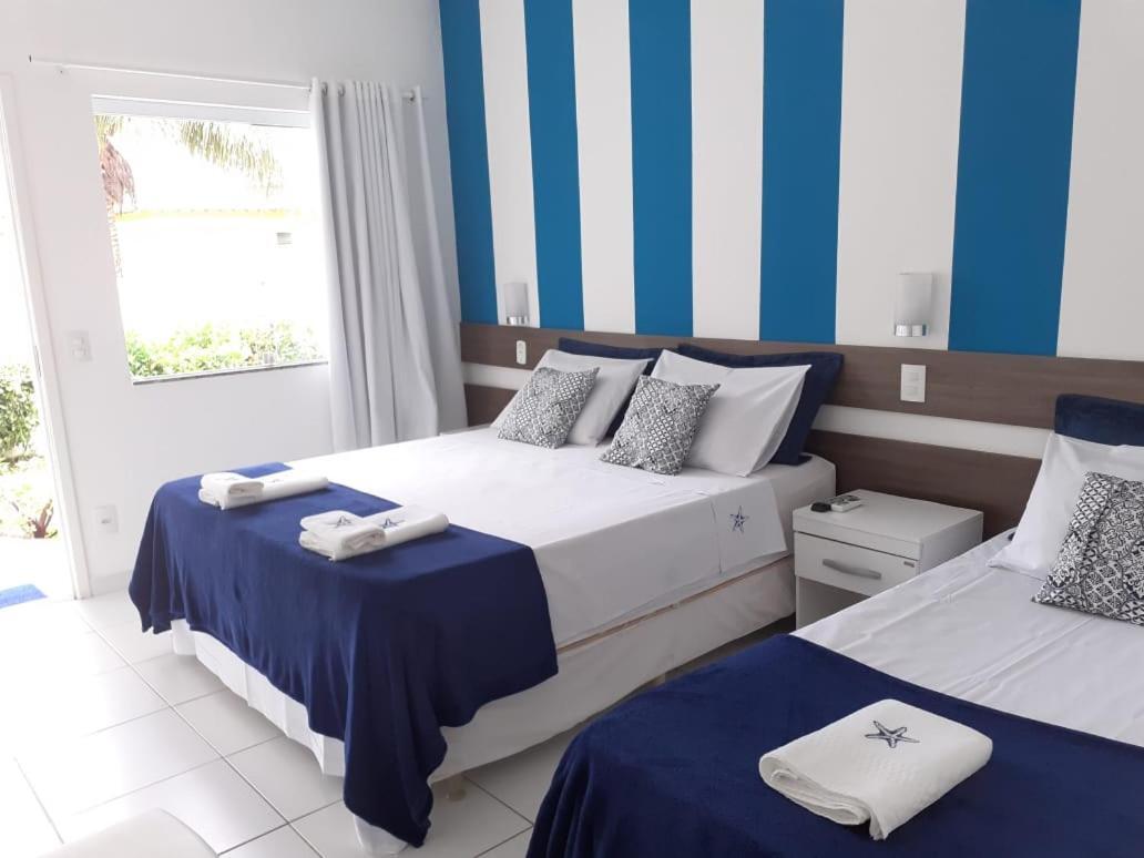 Estrela Azul Guest House Buzios Zewnętrze zdjęcie